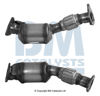 Catalytic Converter